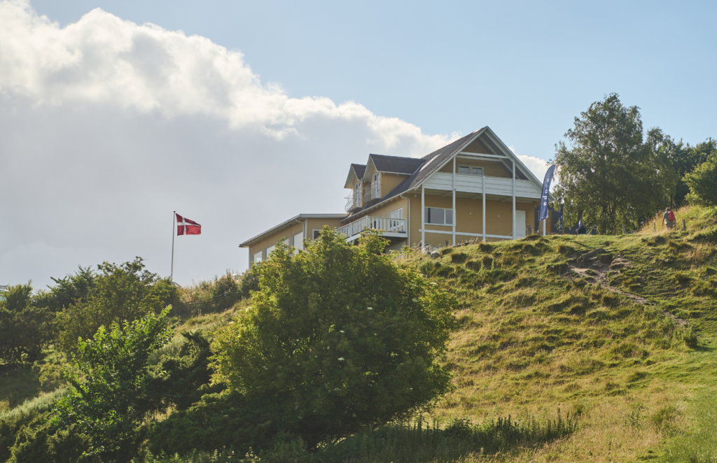 Bramslev Bakker Naturhotel
