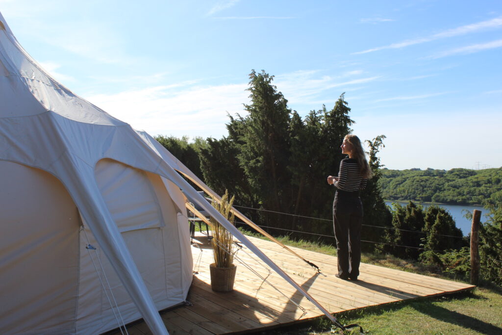 Bramslev Bakker Naturhotel