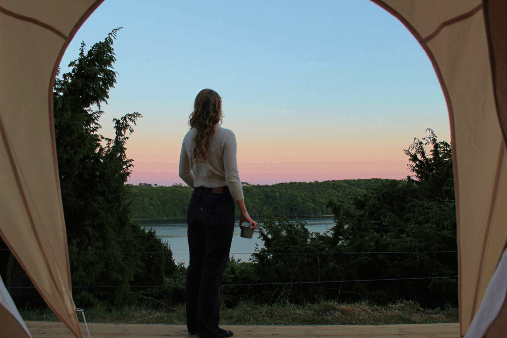 Værelser med udsigt