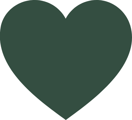 Heart icon
